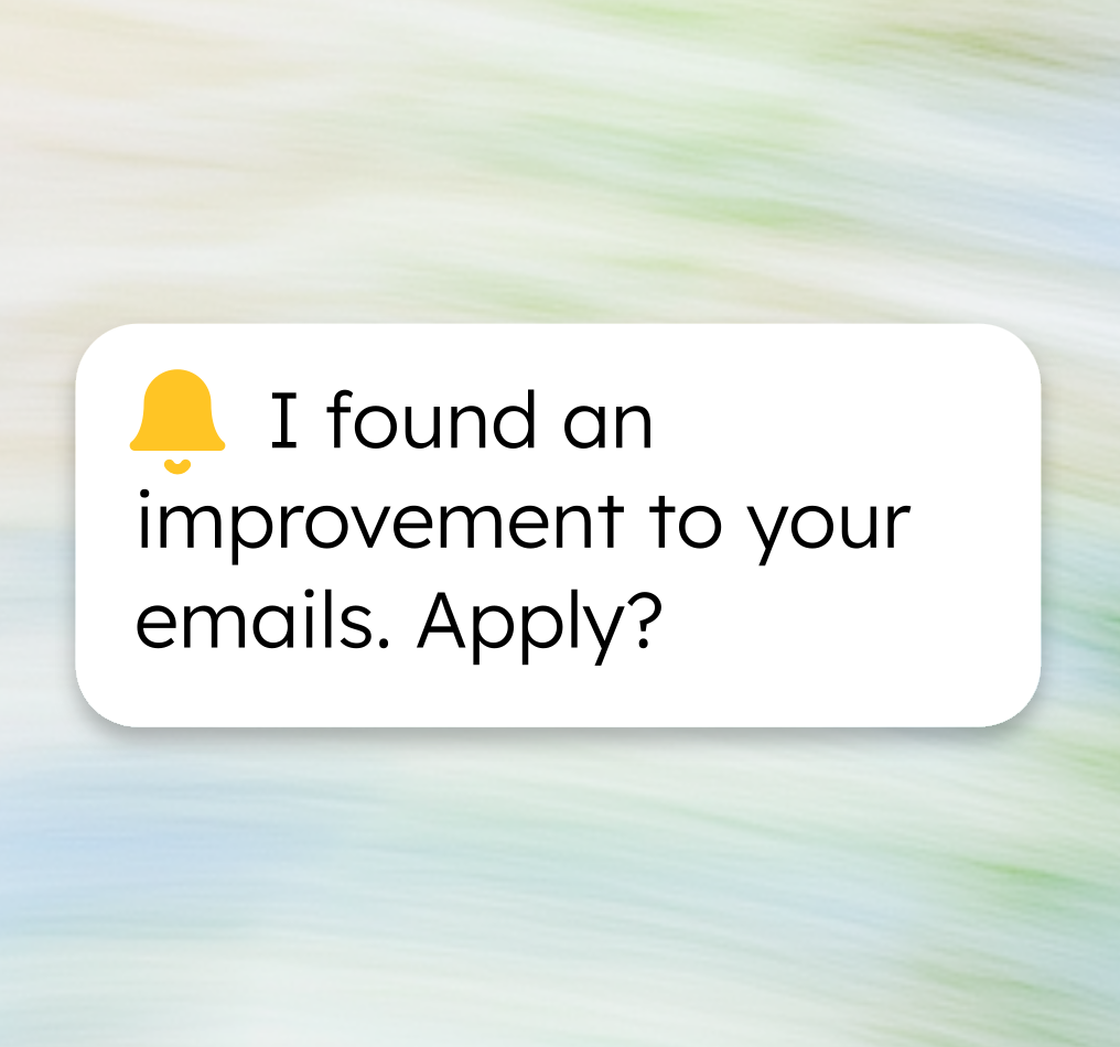 Auto-Optimize & Deploy